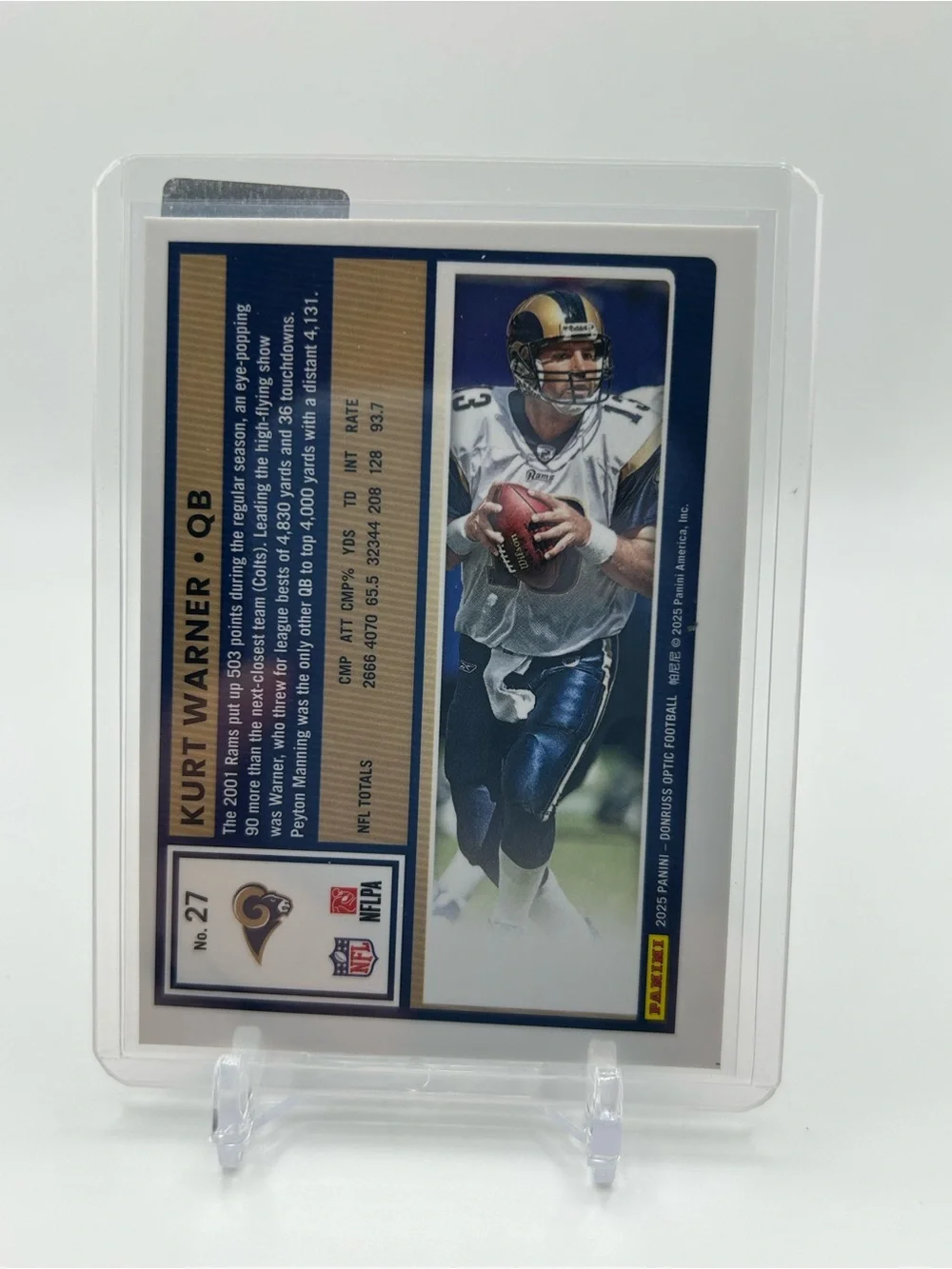 Panini 📦 add